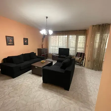 Appartamento Flat- 6 People- Chataldja *
