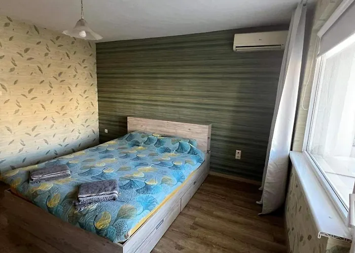 Flat- 6 People- Chataldja Appartamento