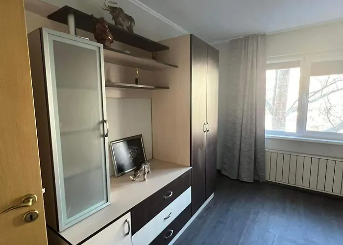 Appartamento Flat- 6 People- Chataldja Varna