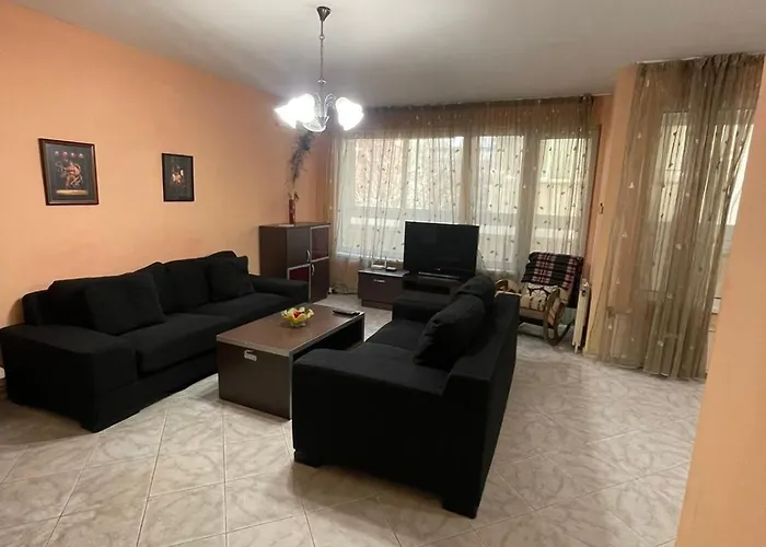 Appartamento Flat- 6 People- Chataldja *