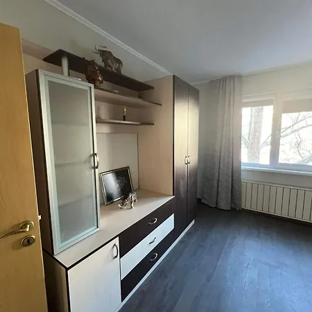 Διαμέρισμα Flat- 6 People- Chataldja Βάρνα