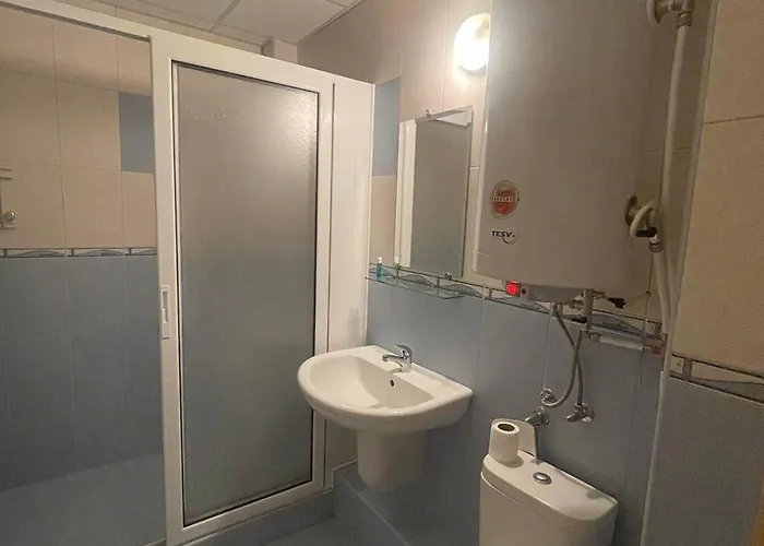 Flat- 6 People- Chataldja 瓦爾納